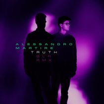 Alessandro Martire – Truth (BLR Remix)