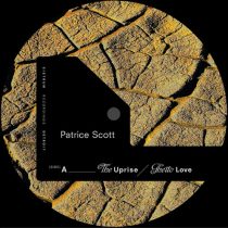 Patrice Scott – The Uprise