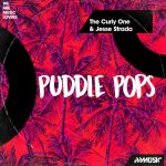Jesse Strada, The Curly One – Puddle Pops