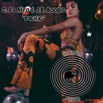 C. Da Afro, J.B. Boogie – Pacific