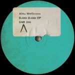 Alex Wellmann – Briggy Briggy EP