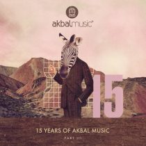 VA – 15 Years of Akbal Music, Pt. 3