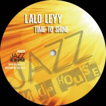 Lalo Leyy – Time To Shine