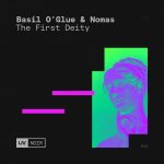 Basil O’Glue, Nomas – The First Deity