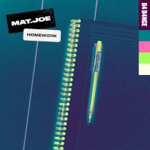 Mat.Joe – Homework – Extended Mix