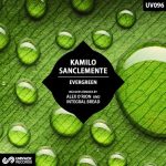 Kamilo Sanclemente – Evergreen