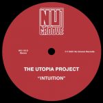 The Utopia Project – Intuition