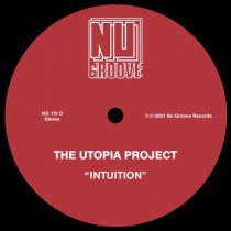 The Utopia Project – Intuition