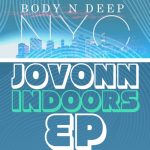 Jovonn – Indoors EP