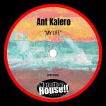 Ant Kalero – My Life