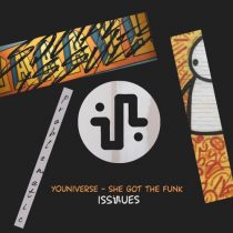 YOUniverse (IT) – She Got The Funk