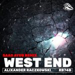 Saad Ayub, Alixander Raczkowski – West End