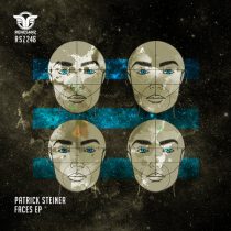 Patrick Steiner – Faces EP