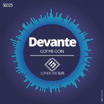 Devante (NL) – Got Me Goin’