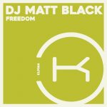 Dj Matt Black – Freedom