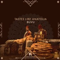 Cafe De Anatolia, BuVu – Tastes Like Anatolia