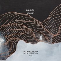 Louden – G Funk EP