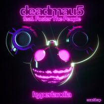 deadmau5 – Hyperlandia feat. Foster The People