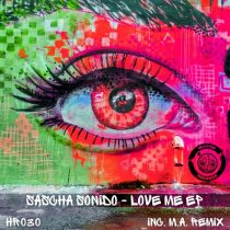 Sascha Sonido – Love Me