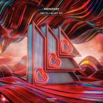Wenzday, Anthony Sceam – Neon Heart EP