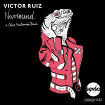 Victor Ruiz – Nevermind