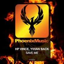 HP Vince, Yvvan Back – Save Me