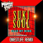 Suki Soul – Read My Mind (Qwestlife Boogie Mix)