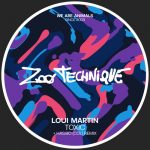 Loui Martin – Toxic