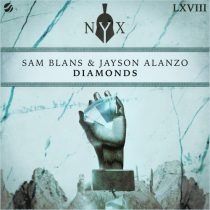 Sam Blans, Jayson Alanzo – Diamonds