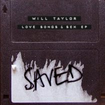 Will Taylor (UK) – Love Songs & Sex EP