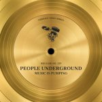 People Underground – Music Is Pumping