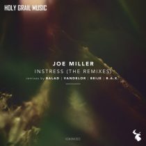 Joe Miller – Instress – The Remixes