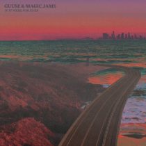 Guuse, Magic Jams – I Am the Desert