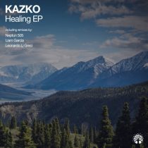 Kazko – Healing