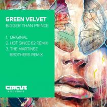 Green Velvet – Bigger Than Prince