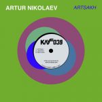 Artur Nikolaev – Artsakh