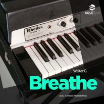 Walter G – Breathe