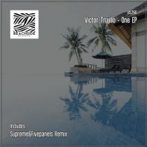 Victor Trujillo – One EP