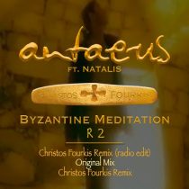 Antaeus, Natalis – Byzantine Meditation (R 2)