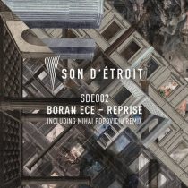 Boran Ece – Reprise
