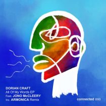 Jono McCleery, Dorian Craft – All Of My Words