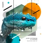 Alex Dittrich – Machine Mind