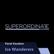 Pavel Kazakov – Ice Wanderers