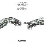 Matt Black – Take My Hand