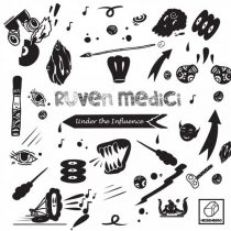 Ruven Medici – Under The Influence