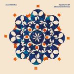 Alex Medina – AlgoRhytm EP & Biesmans Remixes