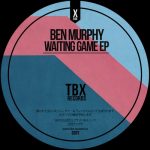 Ben Murphy – Waiting Game EP