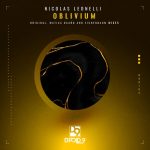 Nicolas Leonelli – Oblivium