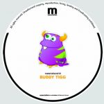 Buddy Tigg – No Trouble