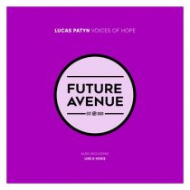 Lucas Patyn – Voices of Hope